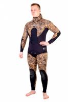  Scorpena C3 - 7  Brown Camo   ,        .