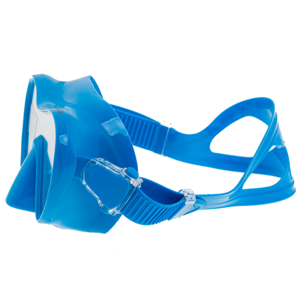 ����� Marlin Frameless Duo Blue ��� ��������� �����, ������ �� ������ ���� � �������� �������� �������.��