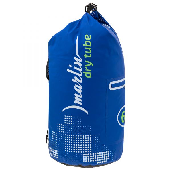  Marlin Dry Tube 2.0 60  Blue   ,     .