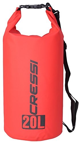  CRESSI   DRY BAG   20 , Cressi   ,     .