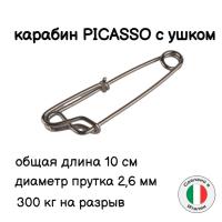 ������� ��� ���������� ����� ���� Picasso 10 ��. Narwhal ��� ��������� �����, ������ �� ������ ���� � �������� �������� �������.��