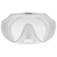 ����� Marlin Frameless Evo White ��� ��������� �����, ������ �� ������ ���� � �������� �������� �������.��