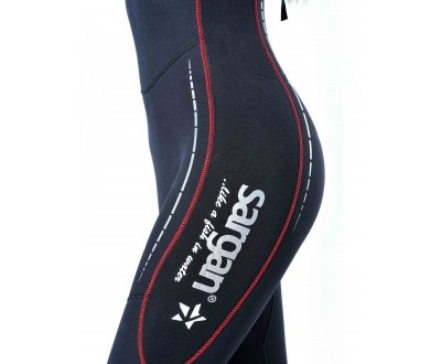 ����������� ������ Nero Long lady 5 mm ������� ���������. ��� ��������� �����, ������ �� ������ ���� � �������� �������� �������.��