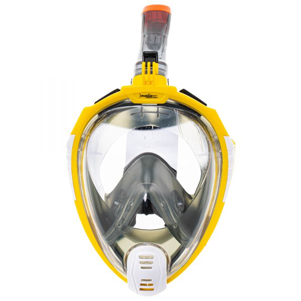 ����� Marlin Vision Pro GoPro Yellow/Grey S-M ��� ��������� �����, ������ �� ������ ���� � �������� �������� �������.��