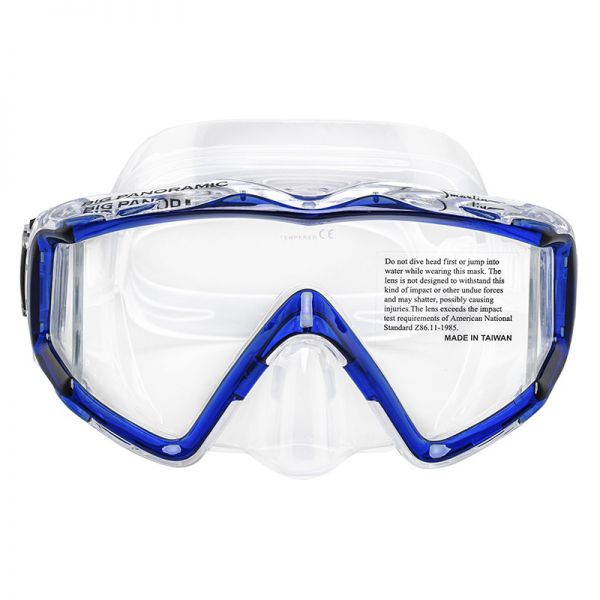  Marlin Big Panoramic Blue   ,        .