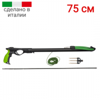 �����-������� Salvimar WILD 75 ��� ��������� �����, ������ �� ������ ���� � �������� �������� �������.��