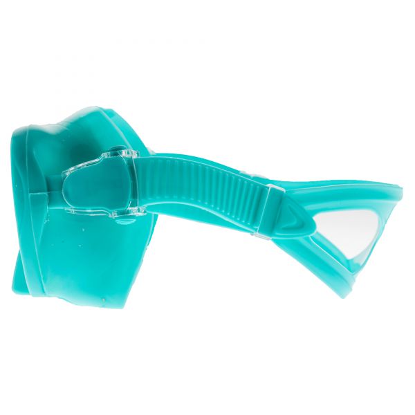 ����� Marlin Frameless Duo Green ��� ��������� �����, ������ �� ������ ���� � �������� �������� �������.��