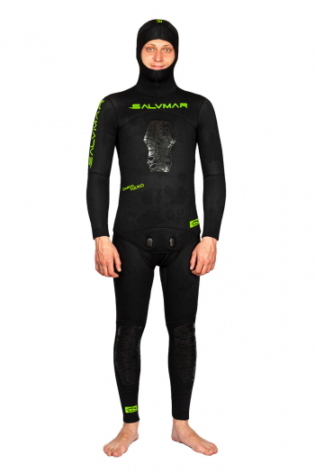  Salvimar GARDA NERO 5    ,        .