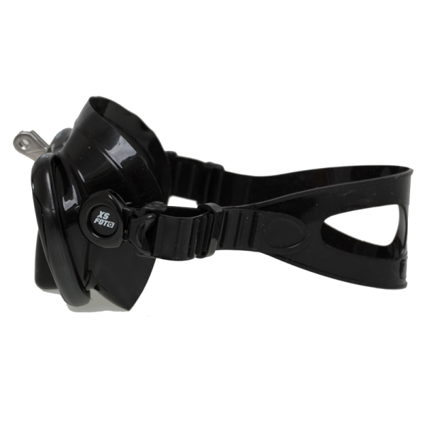 ����� Marlin Ready Black+ GoPro ��� ��������� �����, ������ �� ������ ���� � �������� �������� �������.��