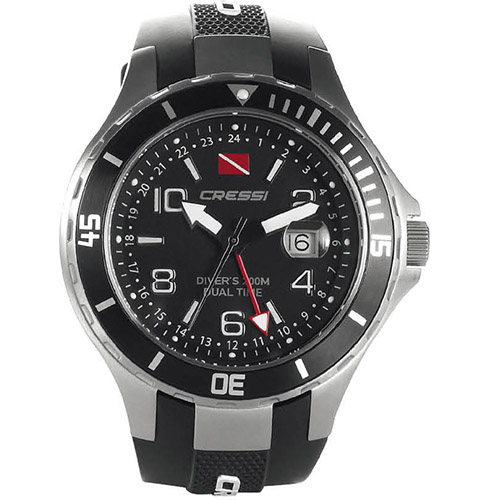 ���� cressi ����������������� traveller dual time ��� ��������� �����, ������ � ��������� �������� �������.��