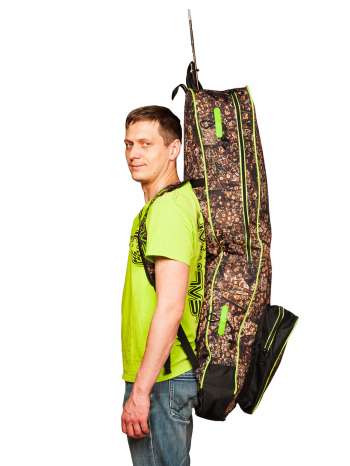 -     Salvimar Krypsis   ,        .