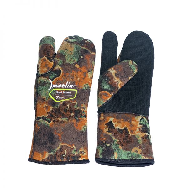   Marlin Nord Brown 7     ,        .