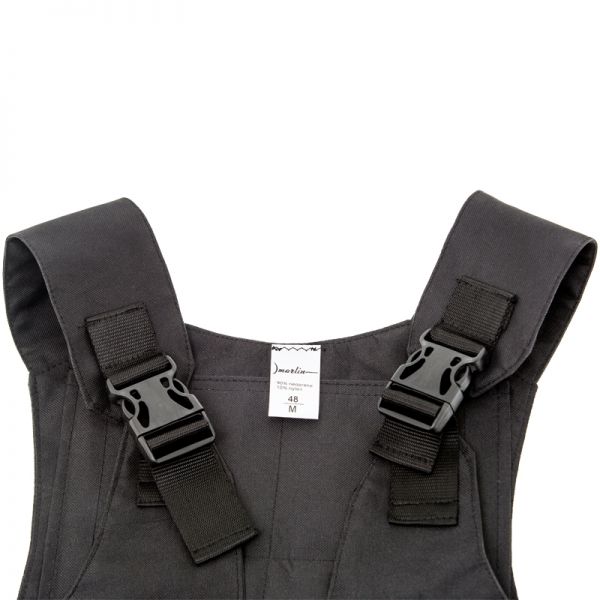    Marlin One Black   ,        .