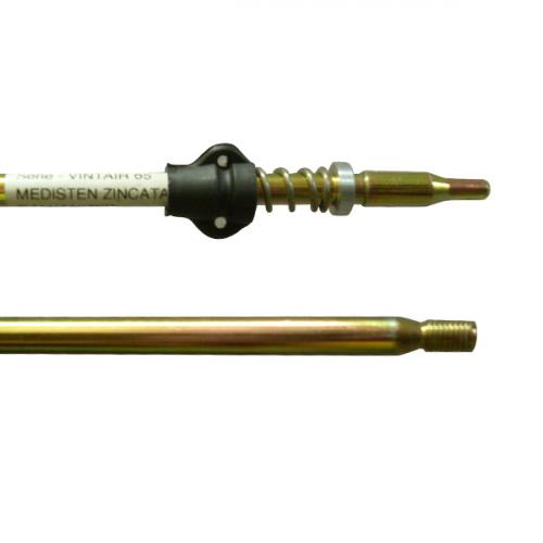  Sten-Jet , 8,  (7), Salvimar   ,        .