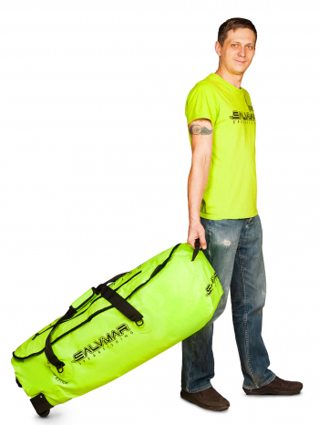 ����� Salvimar ROLLER  Acid Green �� �������, 150 ������ ��� ��������� �����, ������ �� ������ ���� � �������� �������� �������.��