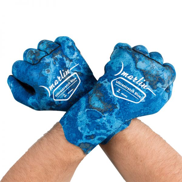  Marlin Ultrastretch Blue 2     ,        .