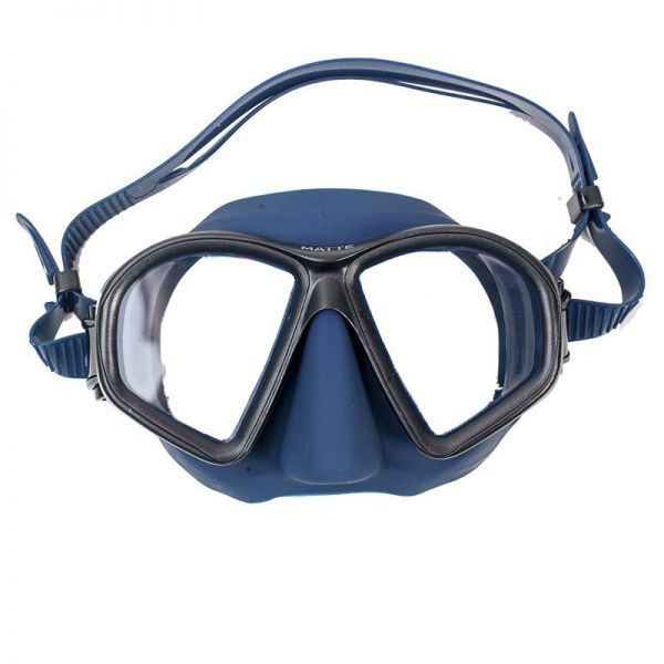 ����� Marlin Matte Blue ��� ��������� �����, ������ �� ������ ���� � �������� �������� �������.��