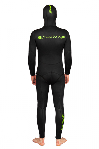  Salvimar GARDA NERO 5    ,        .