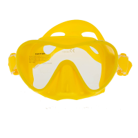 ����� Marlin Frameless Duo Yellow ��� ��������� �����, ������ �� ������ ���� � �������� �������� �������.��