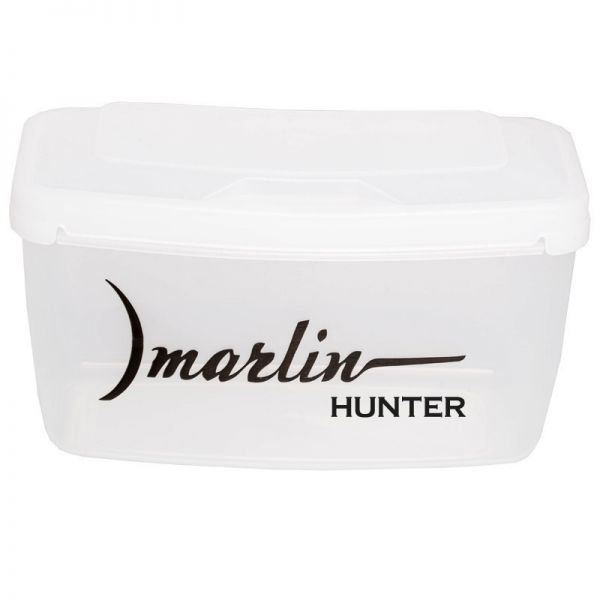  Marlin Hunter Black   ,        .