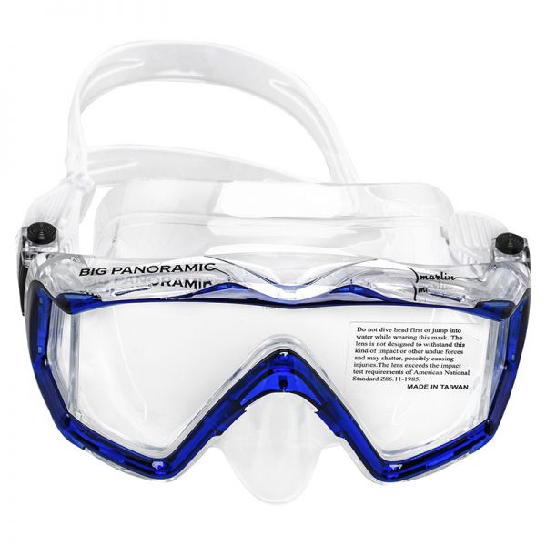  Marlin Big Panoramic Blue   ,        .