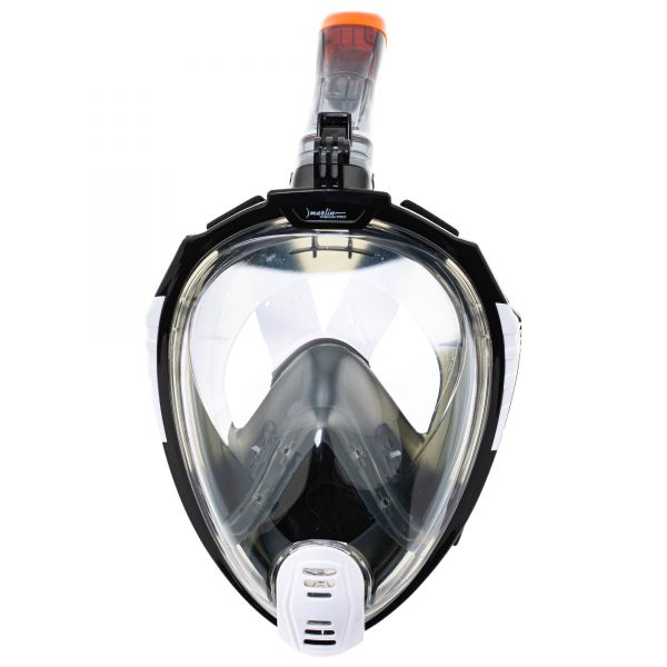 ����� Marlin Vision Pro GoPro Black/Grey L-XL ��� ��������� �����, ������ �� ������ ���� � �������� �������� �������.��