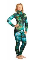  SEAWALKER LADY 5.5mm   ,        .