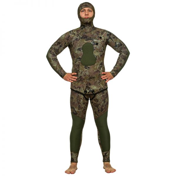  Marlin Skilur Pro Green 5     ,        .