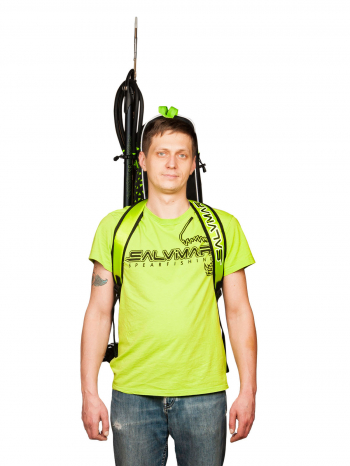 -     Salvimar Kryptonite   ,        .