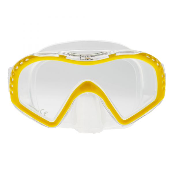 ����� Look Junior Yellow/trans ��� ��������� �����, ������ �� ������ ���� � �������� �������� �������.��