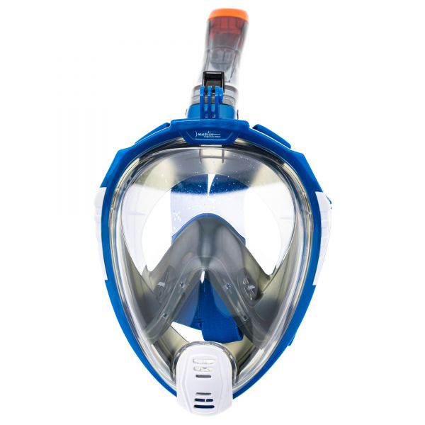 ����� Marlin Vision Pro GoPro Blue/Grey L-XL ��� ��������� �����, ������ �� ������ ���� � �������� �������� �������.��