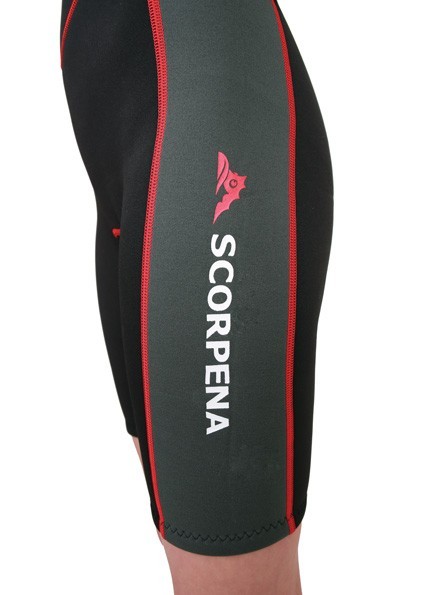    Scorpena Shorty 2,5    ,        .