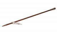     POLE SPEAR 140 .  M6   ,        .