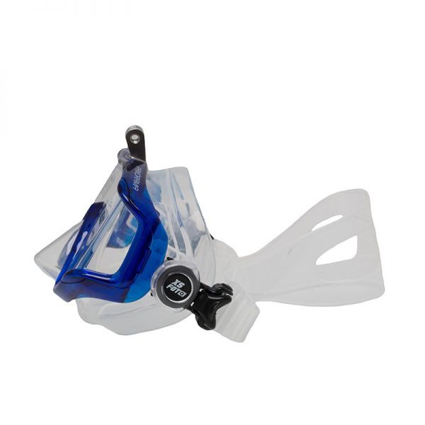 ����� Marlin Big Panoramic Blue+ GoPro ��� ��������� �����, ������ �� ������ ���� � �������� �������� �������.��