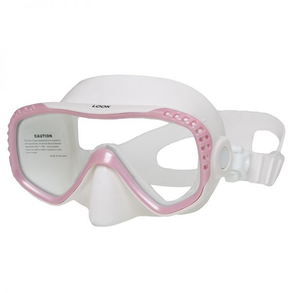 ����� Marlin Look Pink/White ��� ��������� �����, ������ �� ������ ���� � �������� �������� �������.��