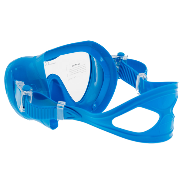 ����� Marlin Frameless Duo Blue ��� ��������� �����, ������ �� ������ ���� � �������� �������� �������.��