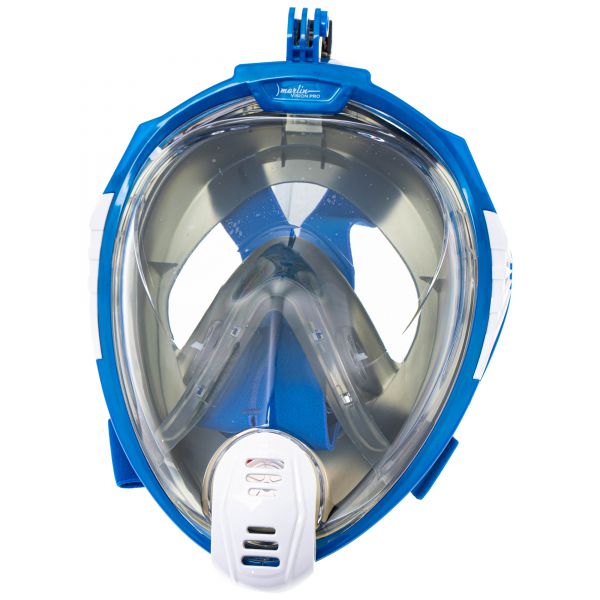 ����� Marlin Vision Pro GoPro Blue/Grey S-M ��� ��������� �����, ������ �� ������ ���� � �������� �������� �������.��