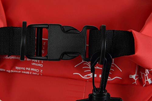  cressi    , dry bag,  20 , cressi   ,     .