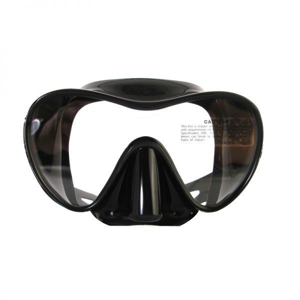  Marlin Frameless Duo Black   ,        .