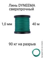 ���� Dyneema, ��� ���������� �����, �����, ������� 1.0 �� �������� 90 �� ����� 40 ������. Narwhal ��� ��������� �����, ������ �� ������ ���� � �������� �������� �������.��