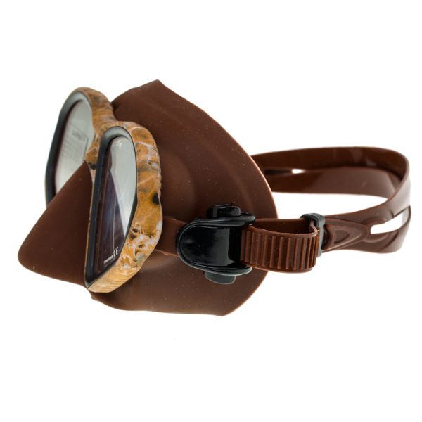 ����� Marlin Matte Brown ��� ��������� �����, ������ �� ������ ���� � �������� �������� �������.��