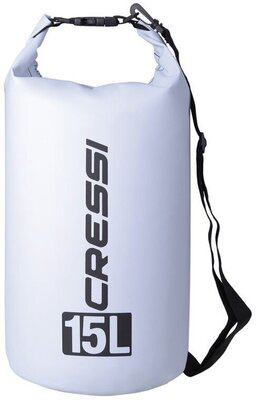  CRESSI   DRY BAG   15 , Cressi   ,     .