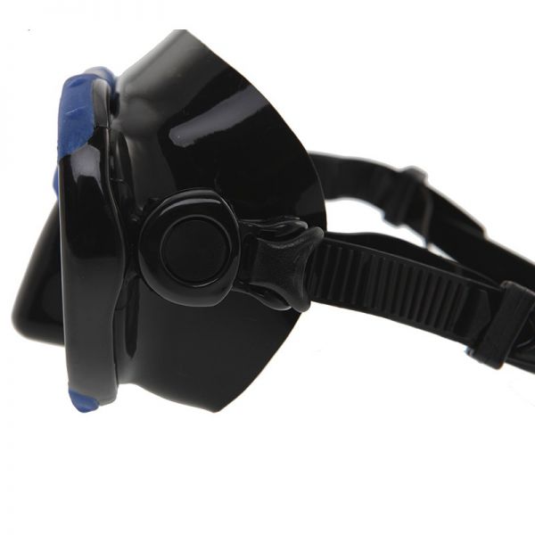 ����� Marlin Twist Black/Blue ��� ��������� �����, ������ �� ������ ���� � �������� �������� �������.��