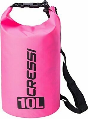  CRESSI   DRY BAG   10 , Cressi   ,     .