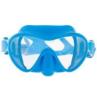 ����� Marlin Frameless Duo Blue ��� ��������� �����, ������ �� ������ ���� � �������� �������� �������.��