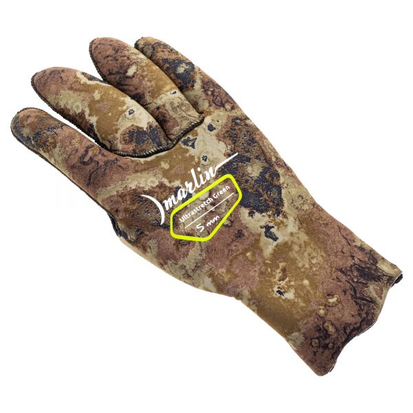  Marlin Ultrastretch Green 5     ,        .