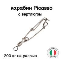      Picasso   8 . Narwhal   ,        .