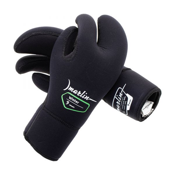   Marlin Winter 9     ,        .