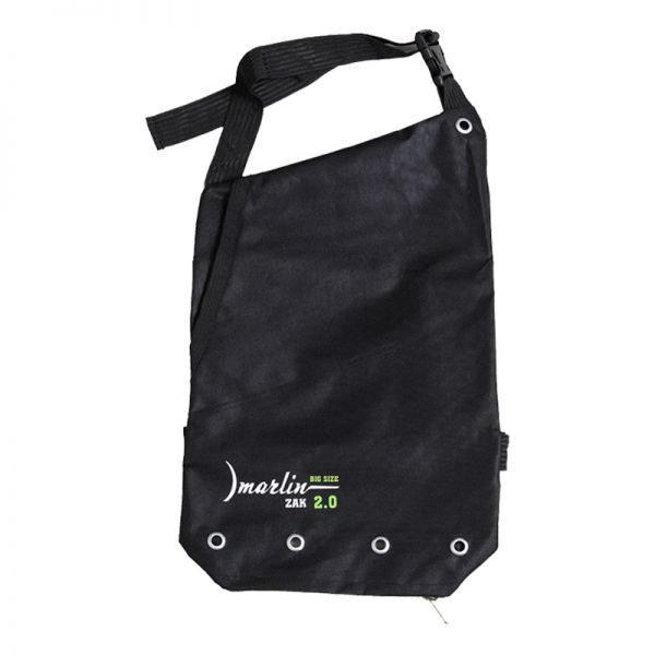     Marlin ZAK 2.0 Big Size   ,        .