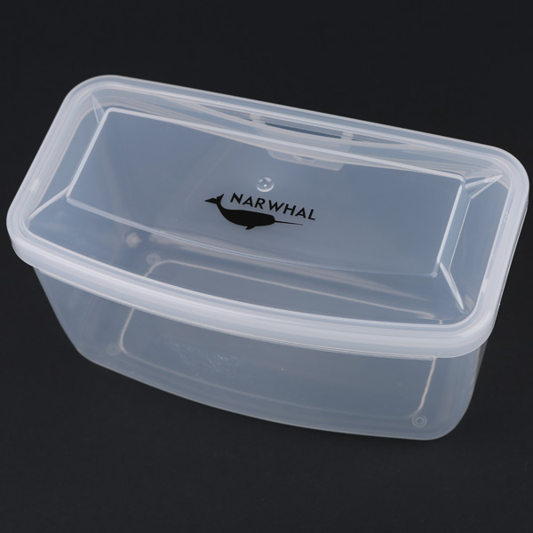 ���� ��� ����� Narwhal (������) ������������� ��� ��������� �����, ������ �� ������ ���� � �������� �������� �������.��